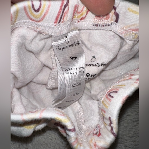 ♾️ the peanutshell pants - Picture 3 of 3